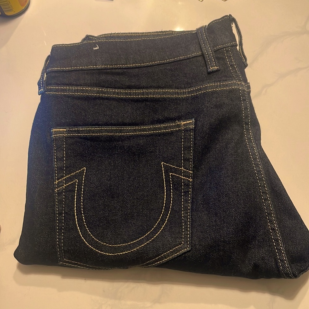 True religion skinny jeans